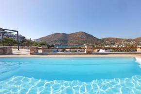 Caldera Suites 